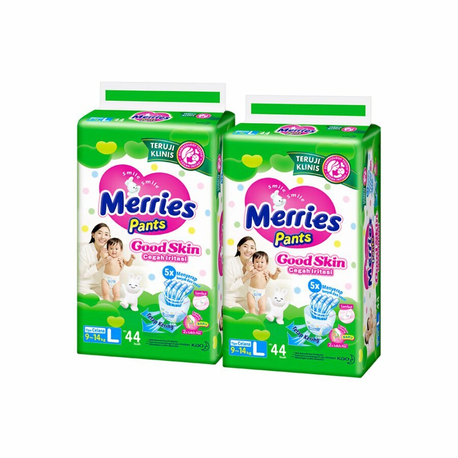 6 Rekomendasi Promo Popok Bayi di Supermom