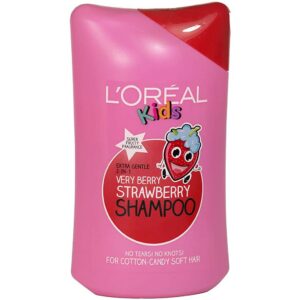 L'Oreal Kids 2in1 Very Berry Strawberry Shampoo