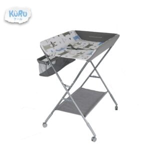 KURU Baby Changing Diaper Table