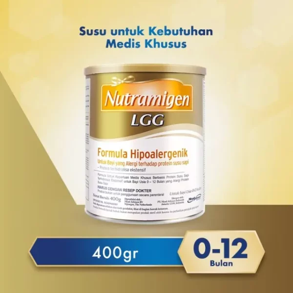 Enfamil Nutramigen LGG