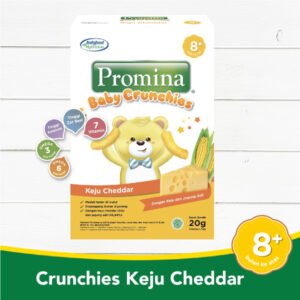 Promina Baby Crunchies