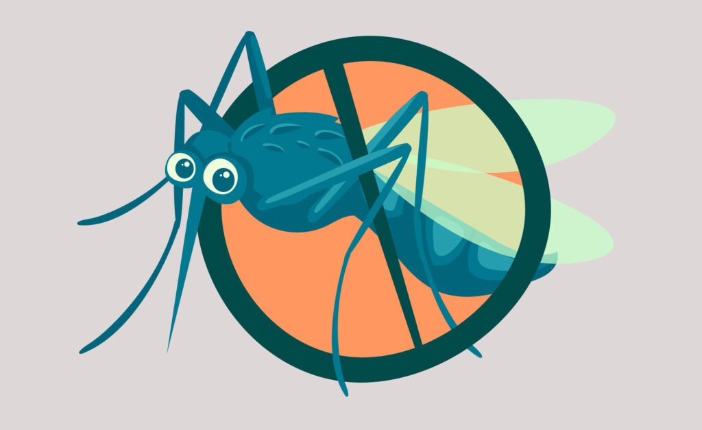 5 Rekomendasi Anti Nyamuk untuk Bayi yang Aman dan Ampuh