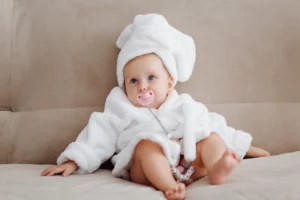 Tips Memilih Sabun Antiseptik Bayi