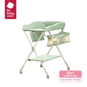 BC Babycare Meja Lipat Perawatan Bayi Multifungsi