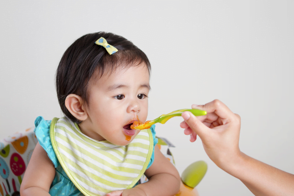 Terbaik dan Aman! Ini 6 Rekomendasi Merk Bubur Bayi untuk Kecerdasan Otak