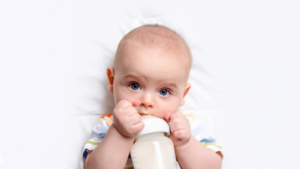 susu formula tahan berapa jam