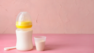 Tanda dan Gejala Alergi Susu Formula