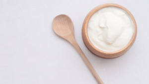 tips yogurt untuk bayi