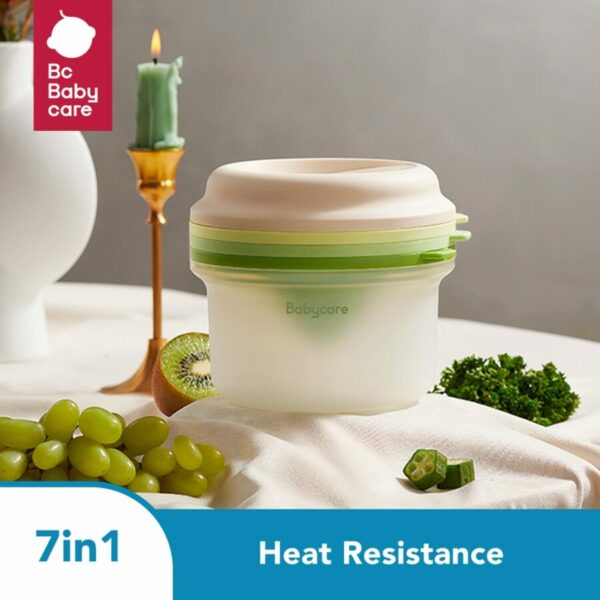 Beines X BC Babycare Food Grinder Bowl