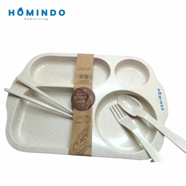 Homindo Tempat Makan Bayi