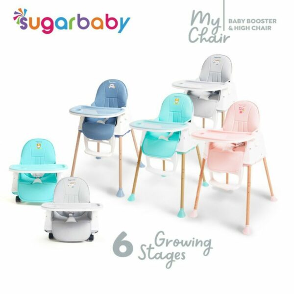 Sugar Baby My Chair