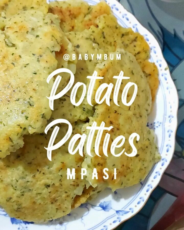 5 Resep Finger Food Bayi 8 Bulan, Mudah & Lezat! Supermom