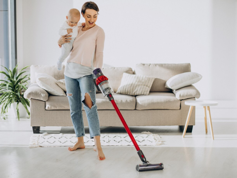 7 Rekomendasi Vacuum Cleaner untuk Bersih-Bersih Rumah