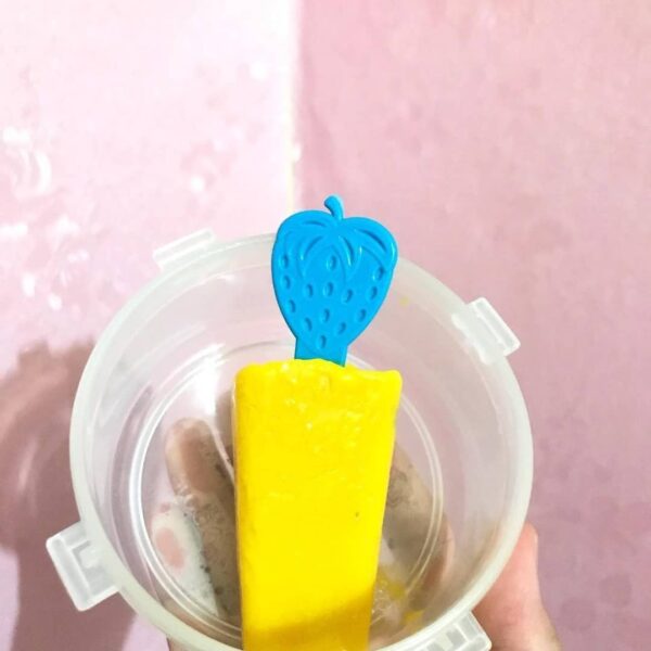 Resep makanan bayi tumbuh gigi