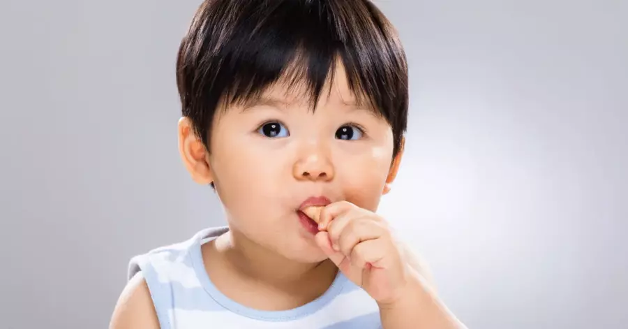 6 Merk Biskuit Bayi yang Tidak Mengandung Susu Sapi, Sudah Coba?
