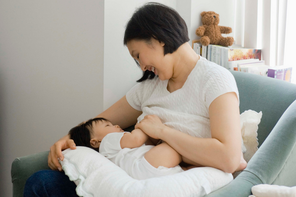 ASI Rembes Tapi Dipompa Sedikit