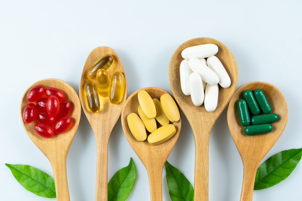 Dosis Vitamin D untuk Anak