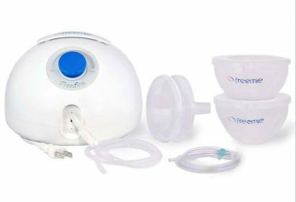 Freemie Freedom Hands Free Breast Pump