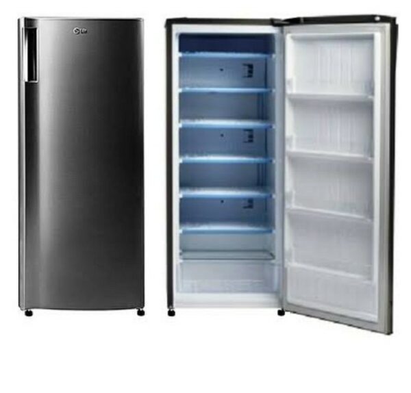 Freezer LG GN-IN304
