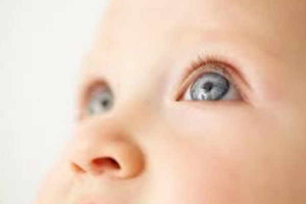 Fungsi Vitamin A untuk Bayi