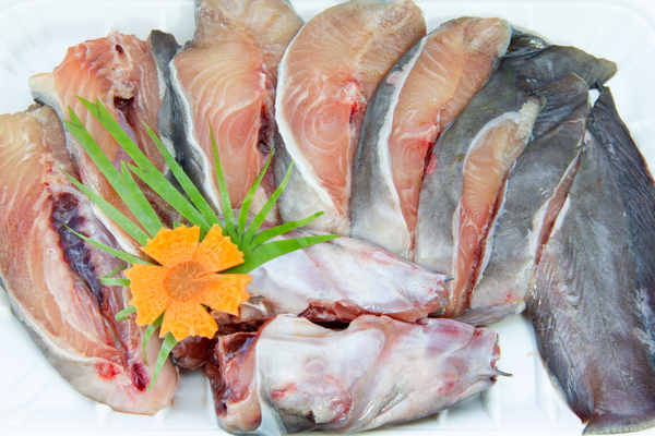 Ikan yang Bagus untuk MPASI Ikan Lele