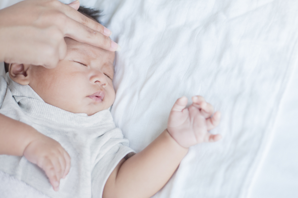 Kekurangan Vitamin C Pada Anak