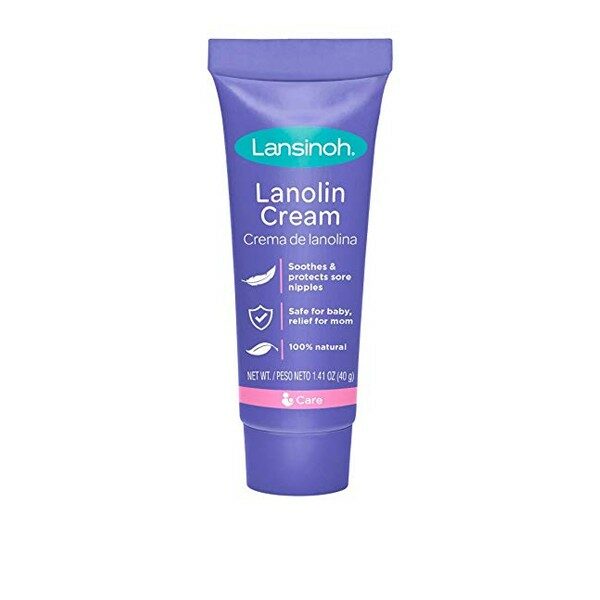 Lansinoh Lanolin Nipple Cream