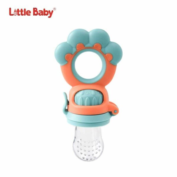 Little Baby Baby Fruit Feeder