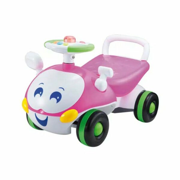 Little Giggles Ride On MSC Light