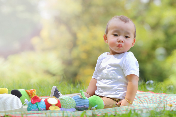 Manfaat Probiotik Anak Meningkatkan Imunitas Tubuh Bayi