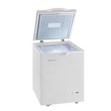 Modena MD 10 W Chest Freezer
