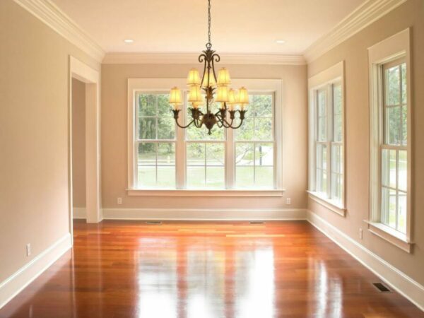 Molding Dinding Window and Door Casing