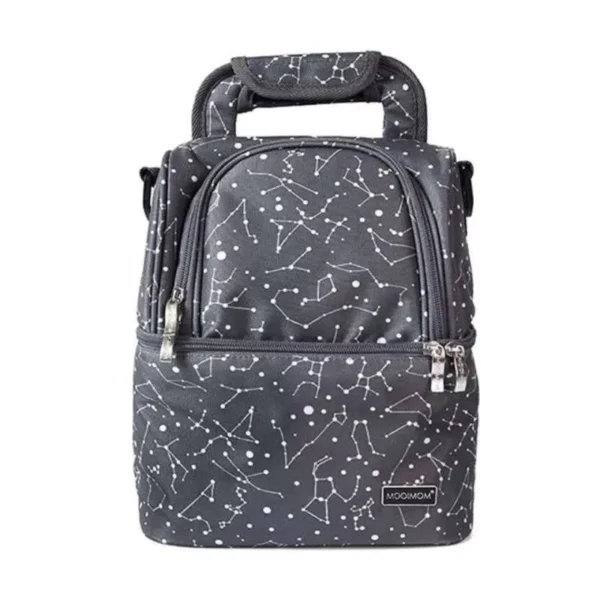 Mooimom Cooler Bag