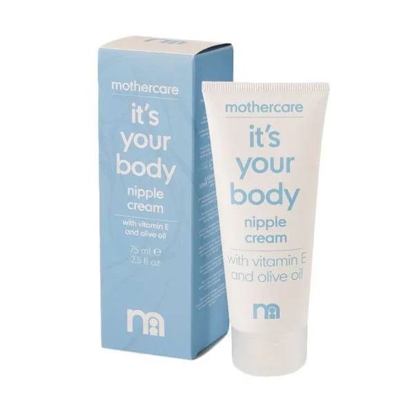 Mothercare Its Your Body Nipple Cream