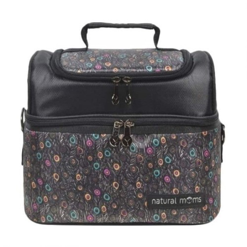 Natural Moms Black Phoenix