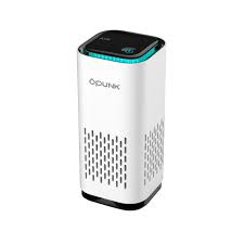 OPUNK Ionizer Purifier