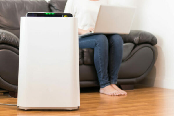 Panasonic Air Purifier F-PXU70A