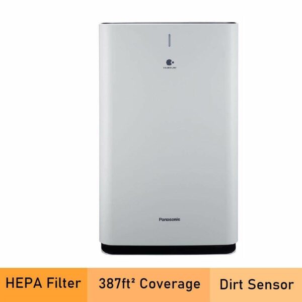Panasonic Standard Air Purifier F-PXT50A