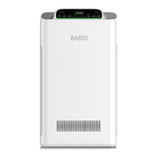 Pembersih Udara Ruangan Bardi Smart Air Purifier