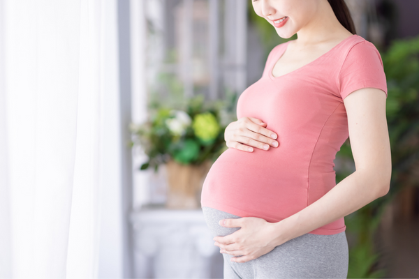 Penyakit Akibat Polusi Udara Gangguan Kehamilan