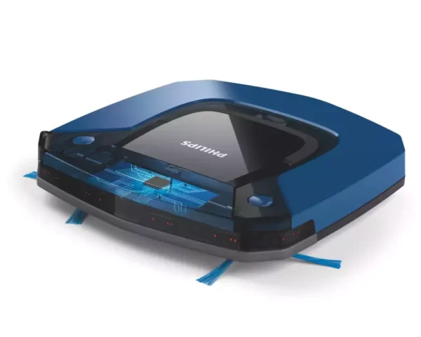 Philips Smart Pro Easy Robot Vacuum FC8792