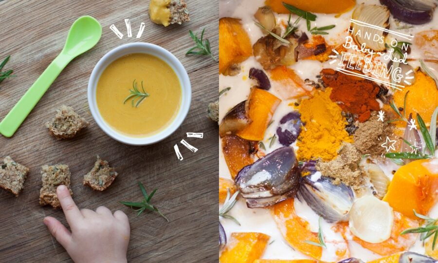 12 Resep MPASI Tumbuh Gigi untuk Si Kecil, Mudah Banget!