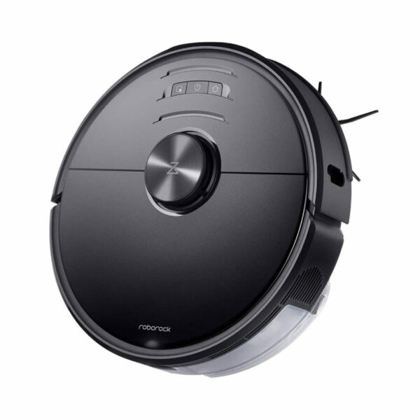 Robot Vacuum Cleaner Roborock S6 MaxV