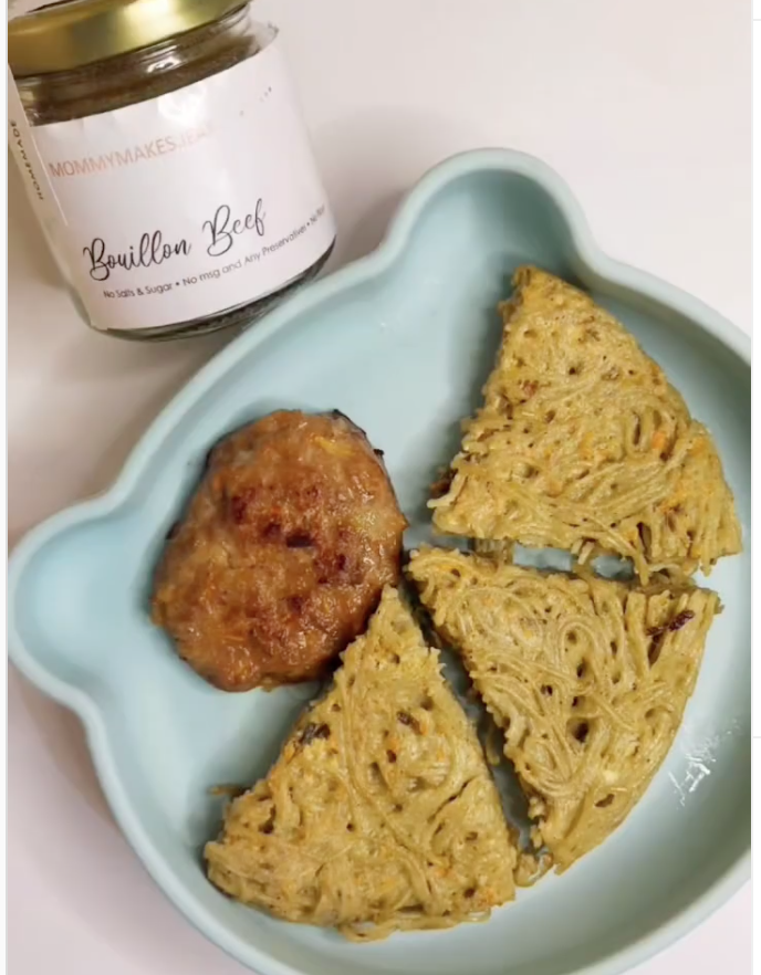 5 Resep Finger Food Bayi 8 Bulan, Mudah & Lezat! Supermom