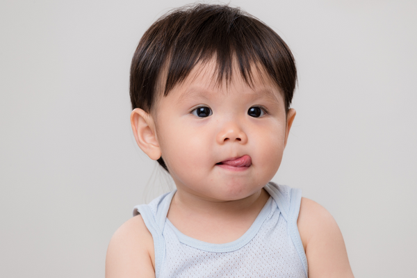 Sumber Makanan Vitamin A untuk Bayi