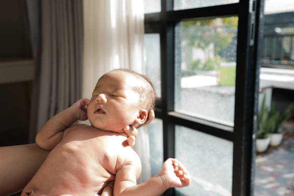 Sumber Vitamin D untuk Anak