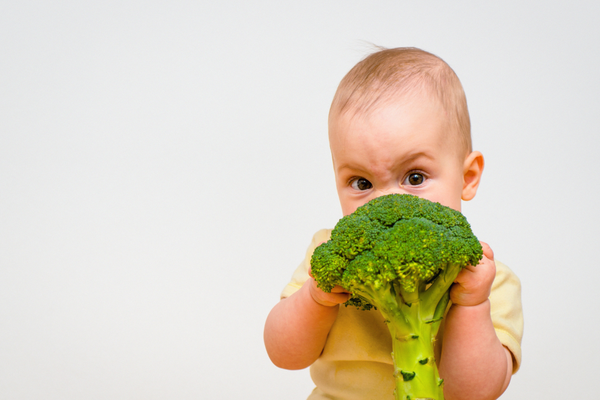 Takaran Dosis Vitamin C untuk Anak
