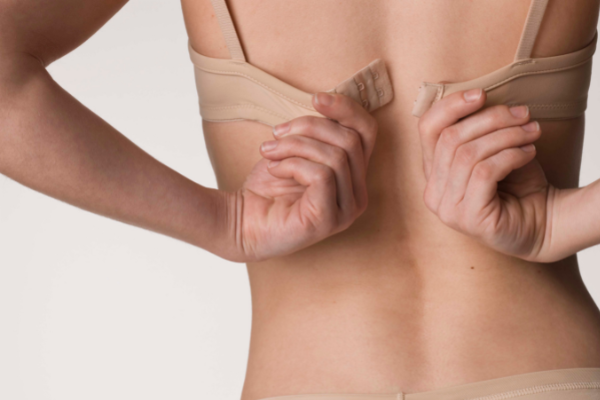 Tips Memilih Bra Menyusui