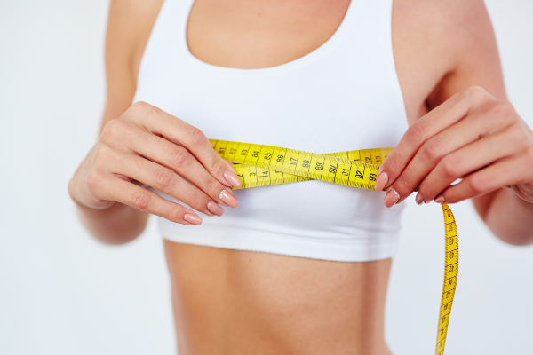 Tips Memilih Ukuran Bra Menyusui