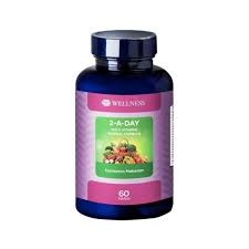 Wellness Multivitamin